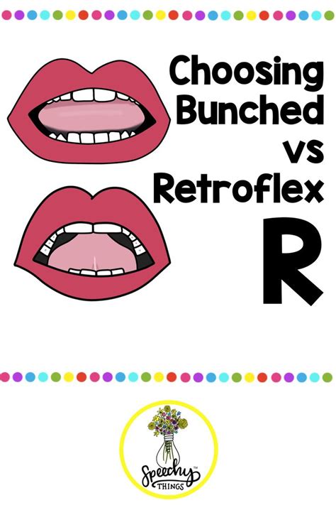 How to Teach the R Sound in Articulation Therapy – To Use Bunched or Retroflex, That is the Question