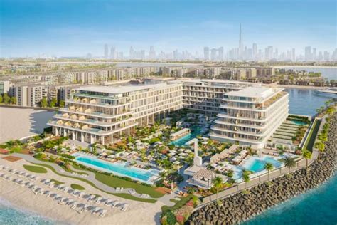 Dubai's La Mer to see massive new Zuma beach club - Arabian Business ...