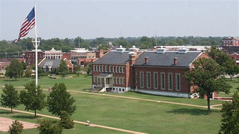 Fort Smith National Historic Site (U.S. National Park Service)