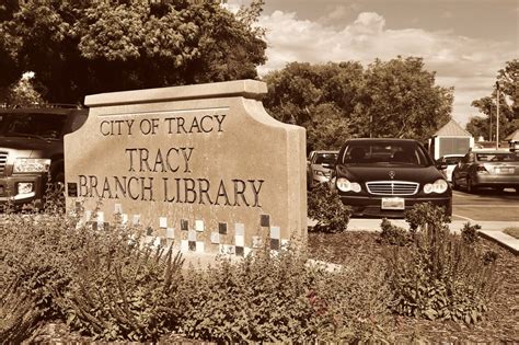 Tracy Branch Library - Libraries - Tracy, CA - Yelp