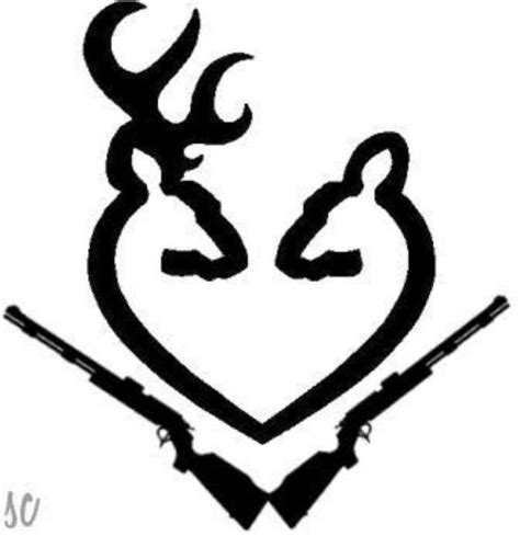 Browning Deer Logo Pictures | Free download on ClipArtMag