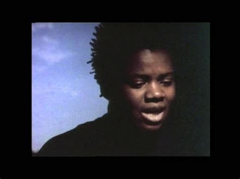 The story behind Tracy Chapman song 'Fast Car'