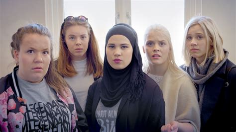 Skam: Rediscovering The Norwegian Coming of Age Drama