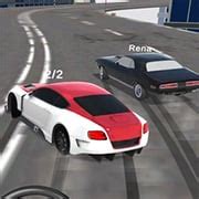 Drift Bentley Online