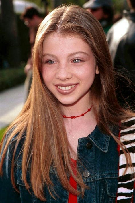 Michelle Trachtenberg in her Buffy days | Michelle trachtenberg, Sarah ...