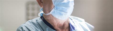 Hospital Surgery Heart Rate Monitor Screen Stock Photo - Image of ...