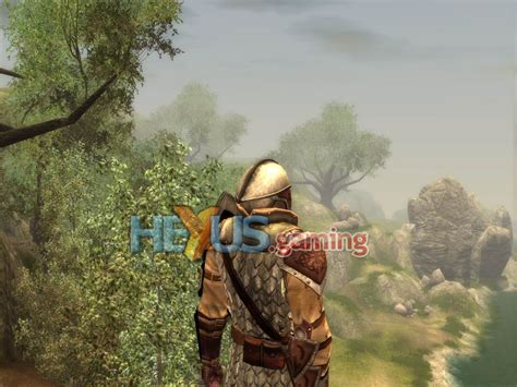 E3 - 2006 : LIVE :: New screenshots for NeverWinter Nights 2 - Industry - News - HEXUS.net