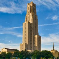 Cathedral of Learning - University of Pittsburgh