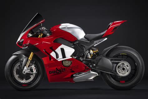 Ducati Panigale V4 R. 2023 - Moto CR Magazin