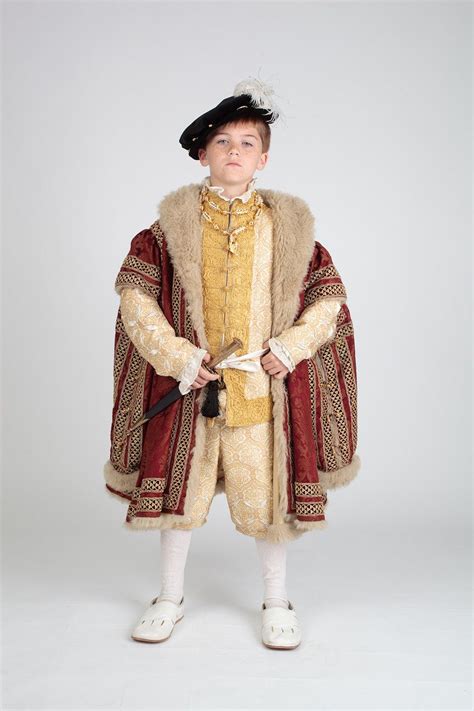 Children's Patterns - The Tudor Tailor | Renaissance fashion, Tudor fashion, Tudor costumes