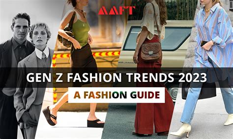 Gen Z Fashion Trends 2024: A Fashion Guide