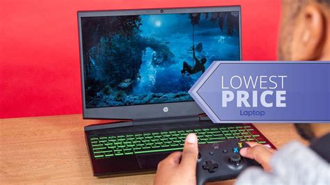 Dell G5 15 gaming laptop drops to its lowest price ever | Laptop Mag