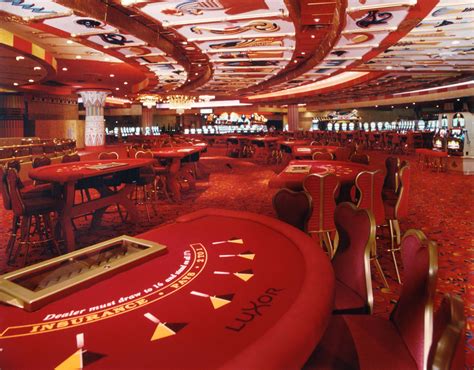 Original Casino Floor Circa 1993 that's a lot of red. | Las vegas ...