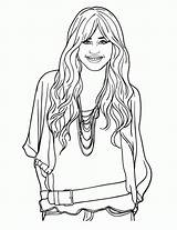 Hannah Montana Coloring Pages & Books  100% FREE And Printable sketch template
