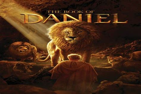 THE REVELATION OF JESUS CHRIST: THE BOOK OF DANIEL (1)