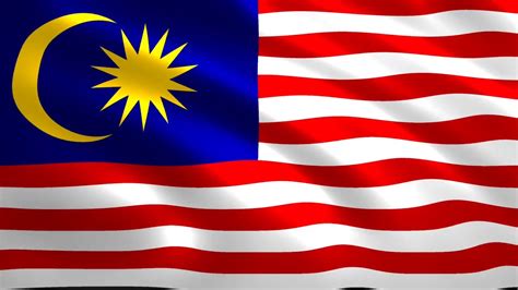 Malaysian National Anthem "Negaraku" Instrumental - YouTube