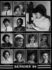 North High School - Polaris Yearbook (Minneapolis, MN), Class of 1984 ...