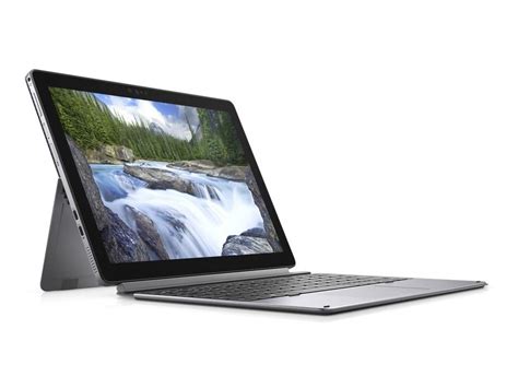 Dell Latitude 7210 2-in-1 i5-10310U - 16GB - 512GB SSD - Win 10 Pro ...