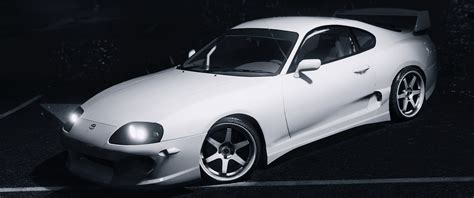 Top 94+ about toyota supra modded super cool - in.daotaonec