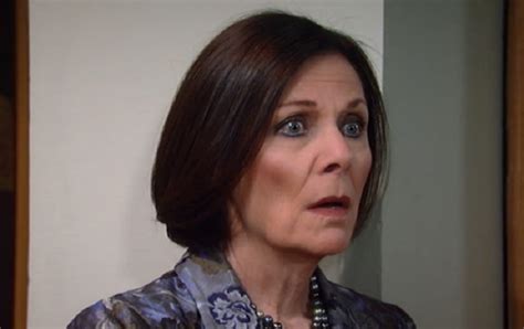 General Hospital Spoilers: Could Tracy Quartermaine Be Returning To ...