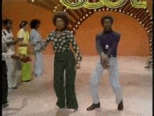 Friday Dance Gif - IceGif