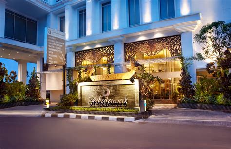 Daftar Alamat Hotel & Penginapan Murah di Jogja atau Yogyakarta