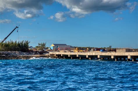 CocoCay | Royal Caribbean Blog