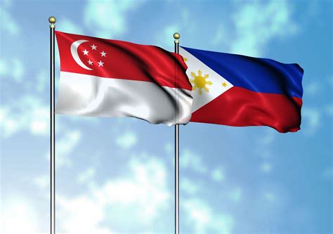 FAST FACTS: Things to know about Philippines-Singapore relations