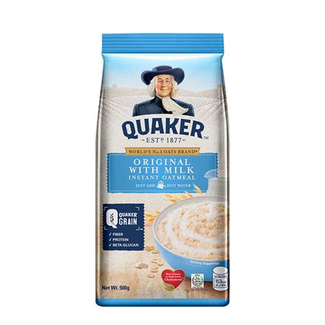 Quaker Website