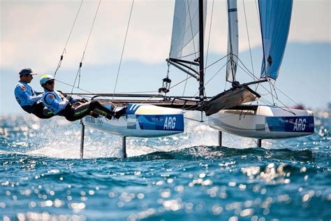 World Sailing | Tokyo 2020 Olympics Games - Sailing to fly many flags ...