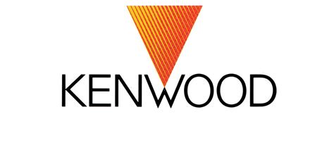 Comments - Uncovering the story behind the Kenwood Logo Design – Logo ...