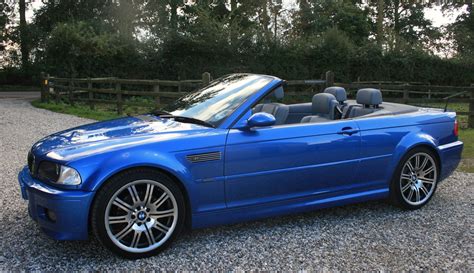 2006 Bmw E46 Convertible - news, reviews, msrp, ratings with amazing images