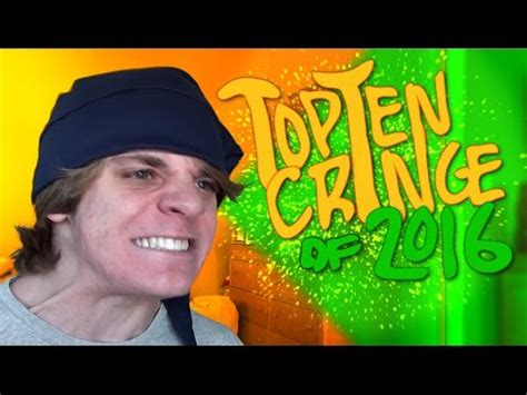 Top Ten Cringe Songs of 2016 - YouTube