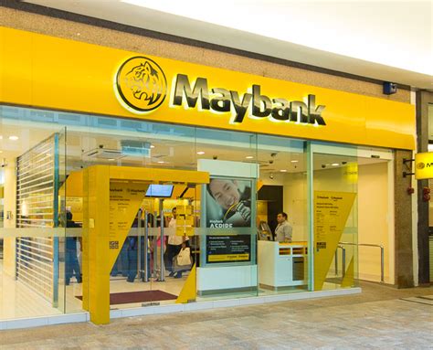 Maybank offers free WiFi in 64 branches nationwide | TechNave