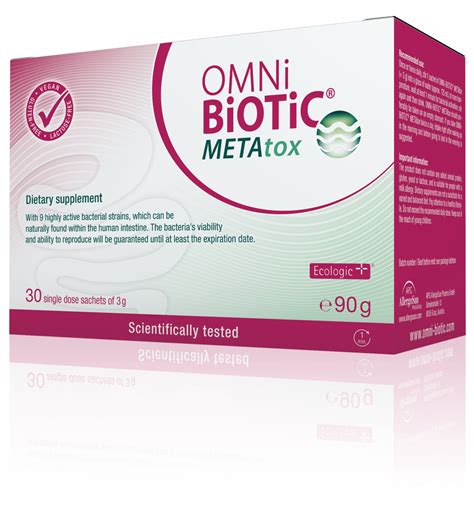 OMNi-BiOTiC® COLONIZE - A fresh start for your intestine | EN