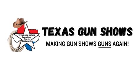 Texas Gun Shows | Texas Gun Shows