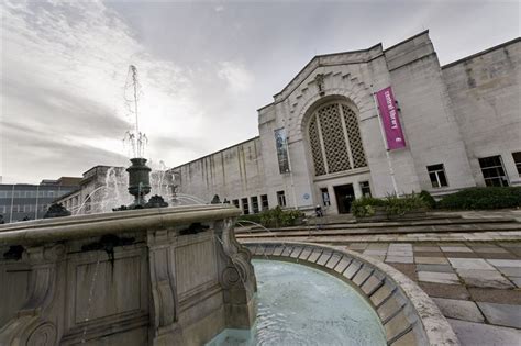 Southampton City Art Gallery - Southampton Solent University