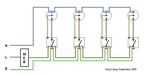 Single & earth - AA Electrical Services