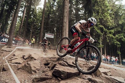 What Is An Xc Mountain Bike: The Ultimate Guide 2024