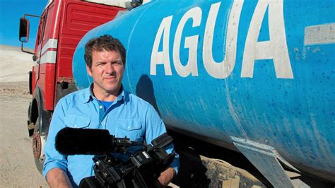 Así contó Mario Picazo en TVE cómo son los lugares con el clima más extremo del planeta - El ...