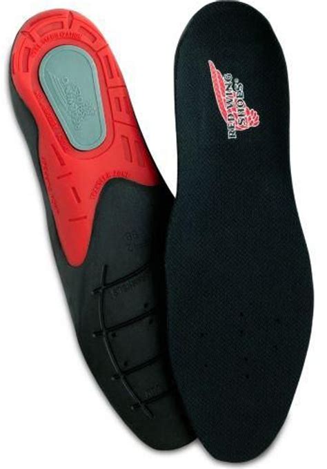 Red Wing Redbed Insole 96388