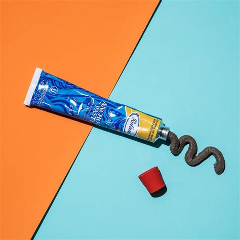 The Ingredient-in-a-Tube That'll Make All Your Food Taste Better | Anchovy paste recipe ...