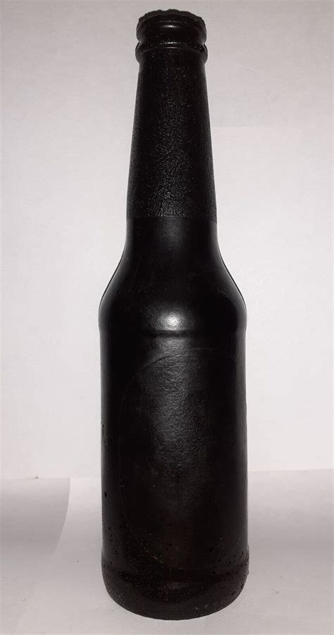 SMASHABLE Sugar Glass Budweiser Bottle x 3 Brown Stage/Theatre/Film/TV ...