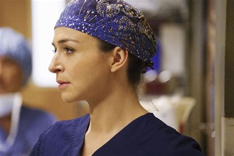 Grey's Anatomy Season 12 Finale Twists | PS Entertainment