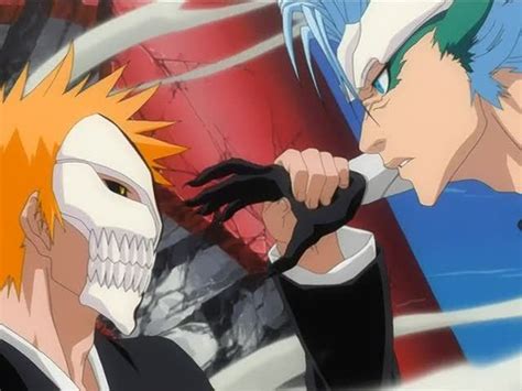 What do you think the best Bleach fight was? Poll Results - Bleach Anime - Fanpop