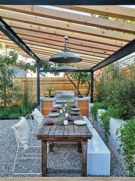 Small Outdoor Dining Ideas