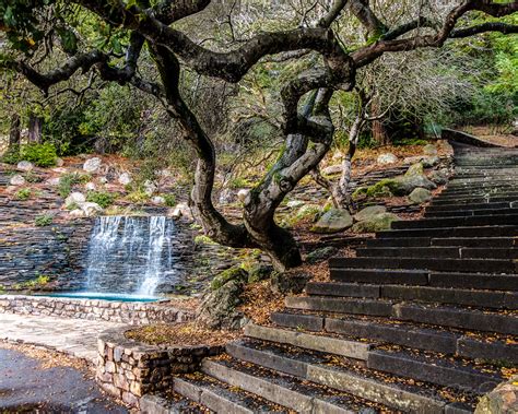 Cataract | Joaquin Miller Regional Park, Oakland View larger… | Flickr