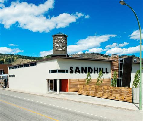 2024年 Sandhill Winery - 出発前に知っておくべきことすべて - トリップアドバイザー