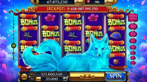 Slots Era - Slot Machines 777 by Murka Games Limited