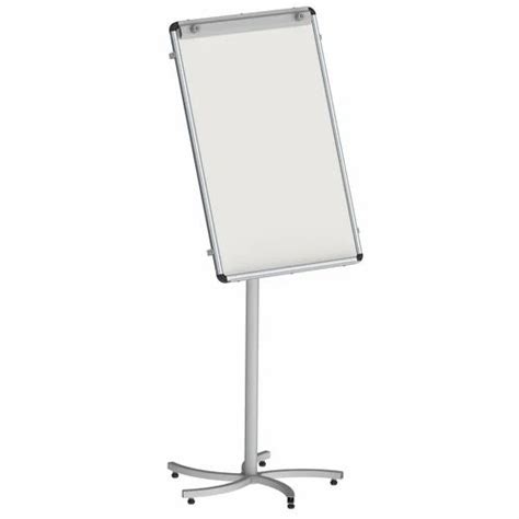 Alloy Aluminium Magnetic Whiteboard Presentation Stand, Rs 5800 /unit ...